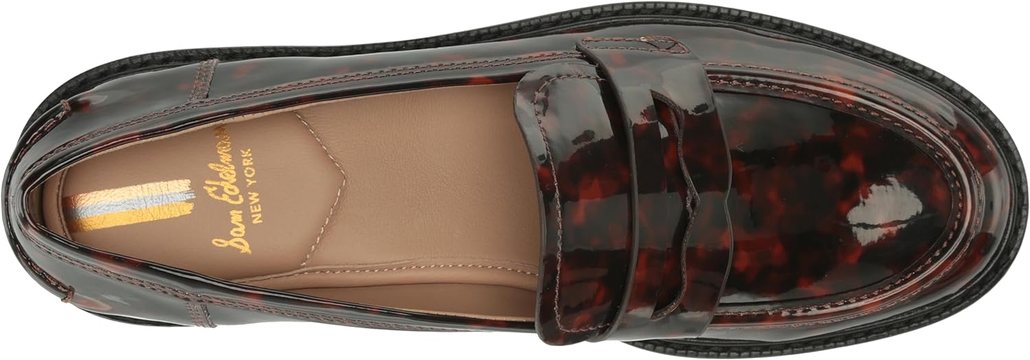 Sam Edelman Women's Colin Loafer