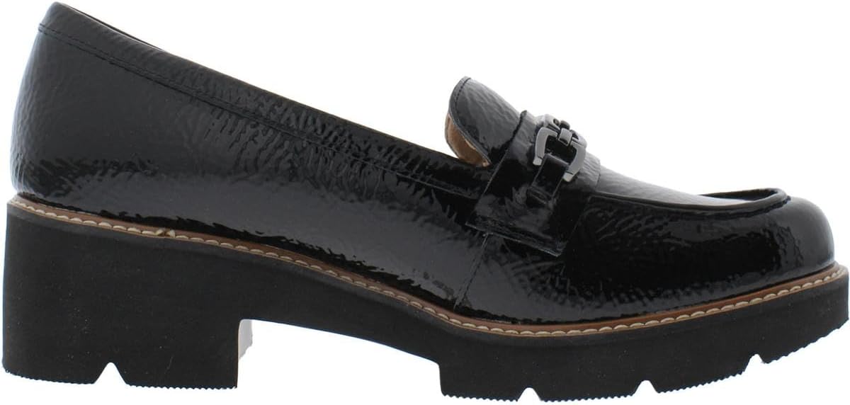 Naturalizer Womens Diedre Loafers