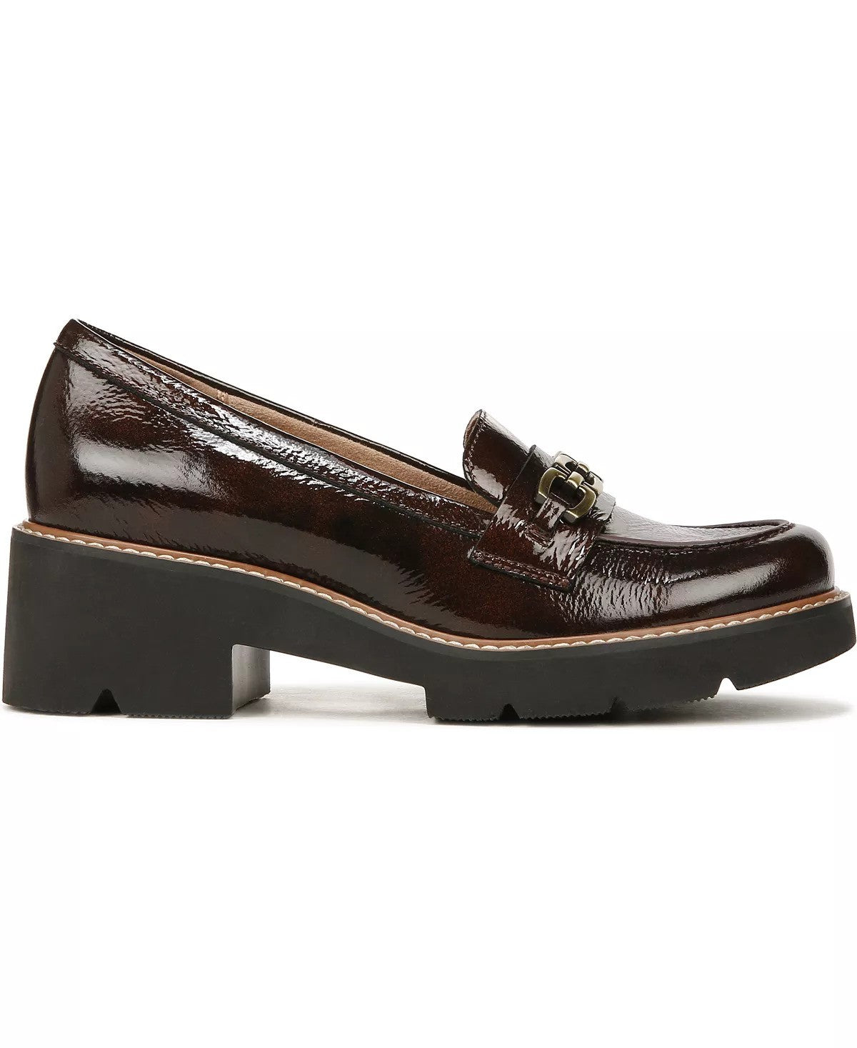 Naturalizer Womens Diedre Loafers