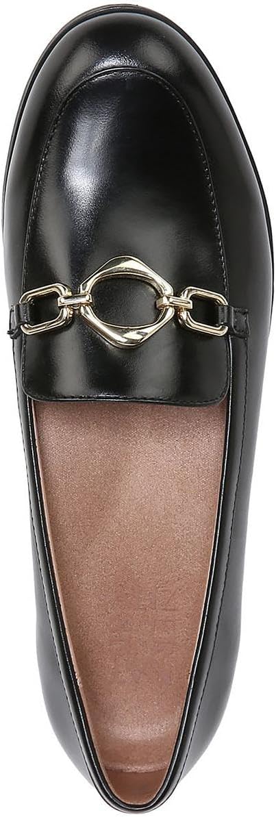 Naturalizer Women's Mya Chain Loafer