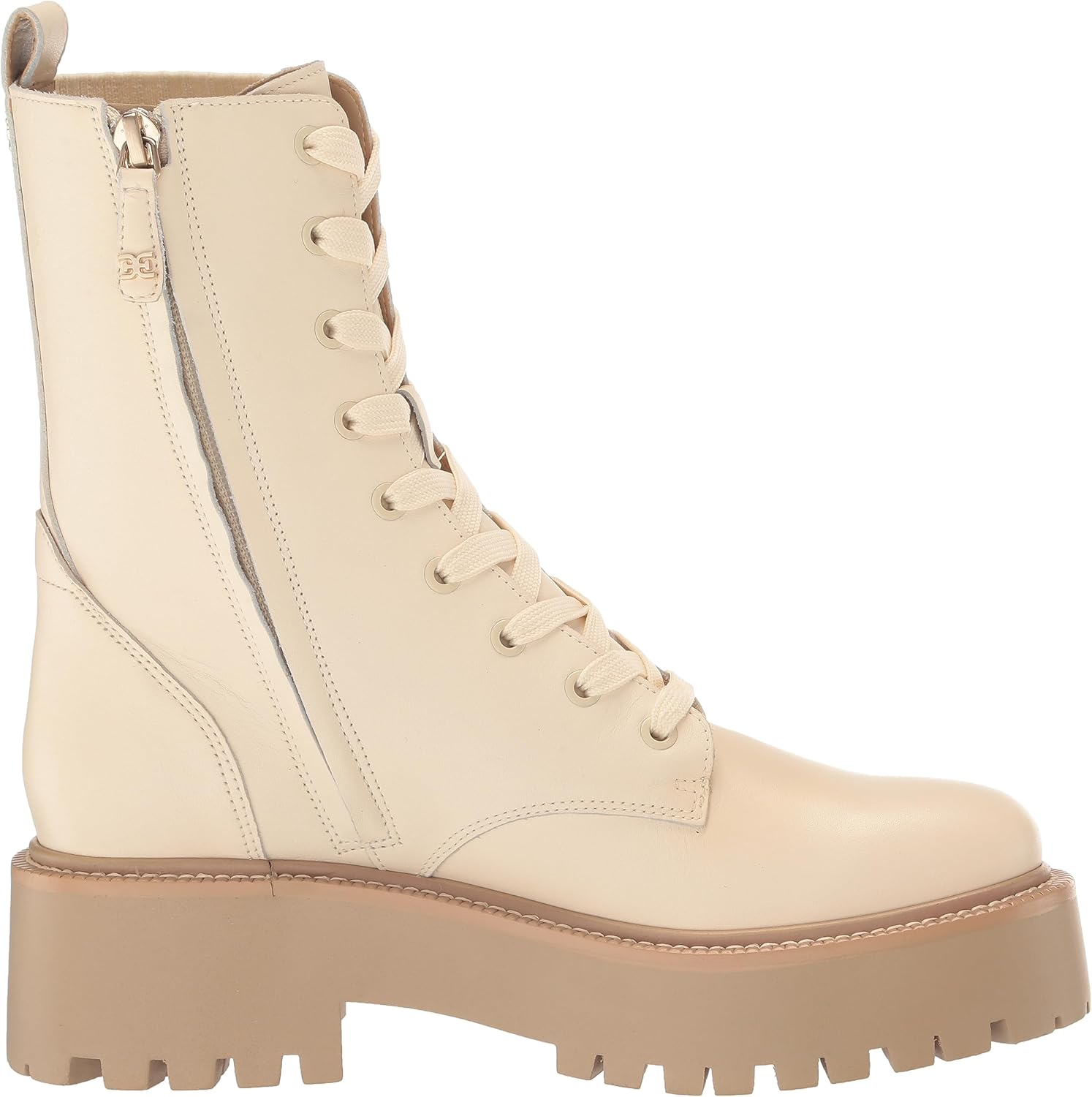 Sam Edelman Women's Evina Combat Boot