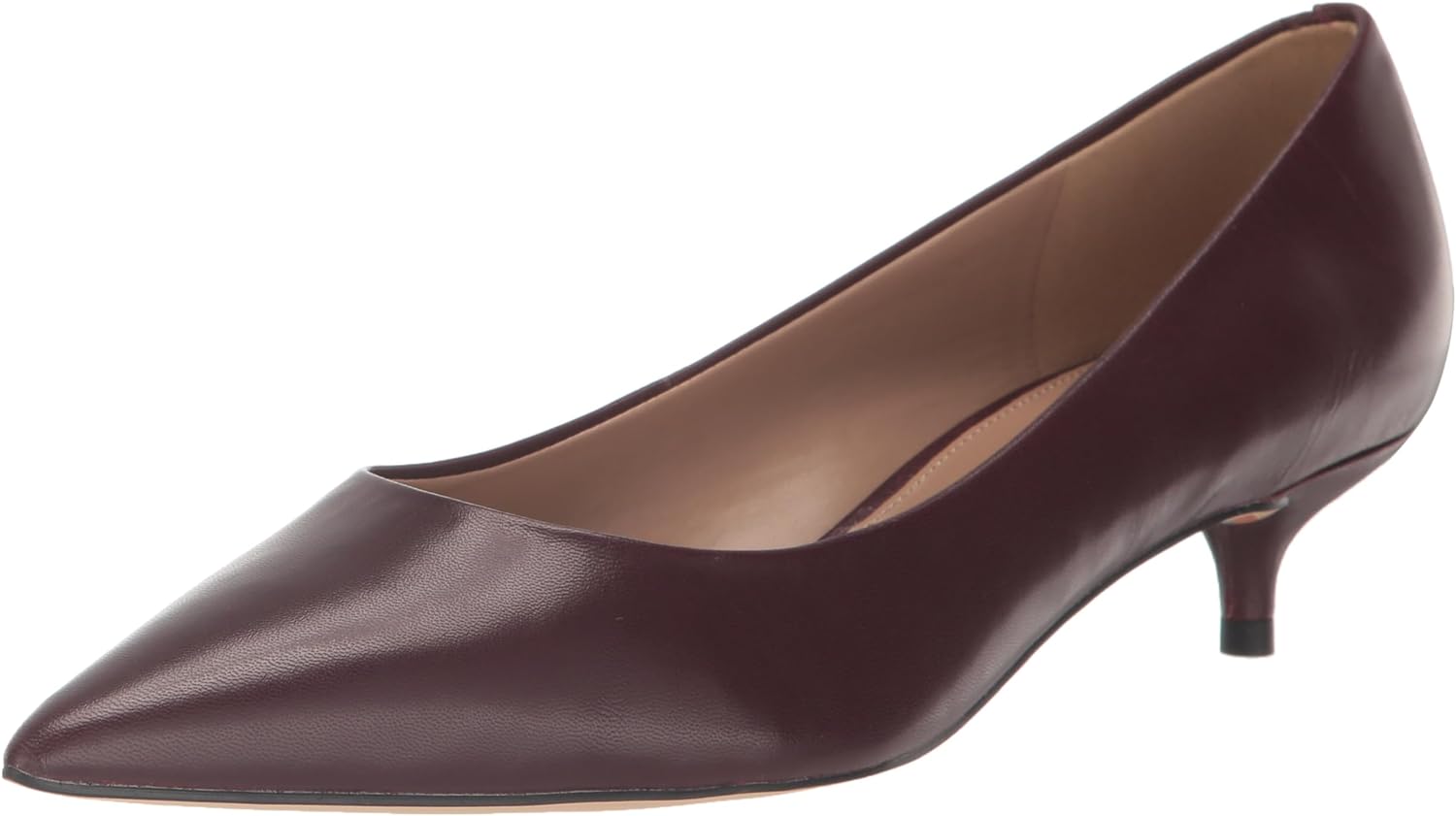 Sam Edelman Women's Franci Kitten Heel Pump