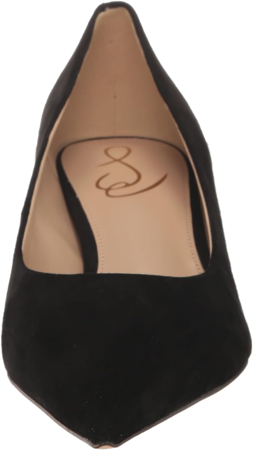 Sam Edelman Women's Franci Kitten Heel Pump