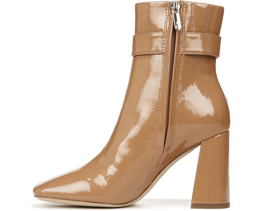 Sam Edelman Women's Corinne Square Toe Dress Bootie