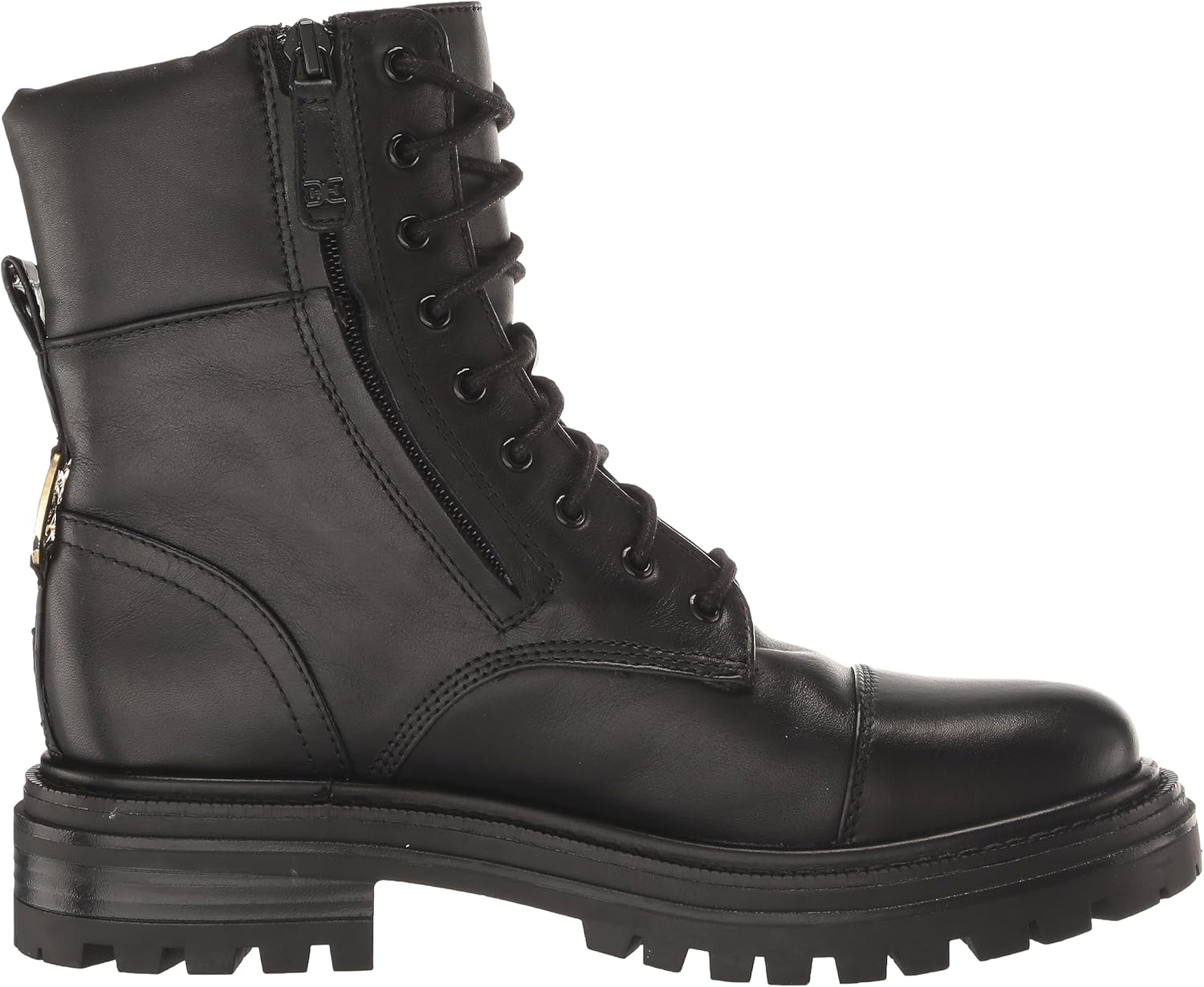 Sam Edelman Women's Aleia Combat Boot