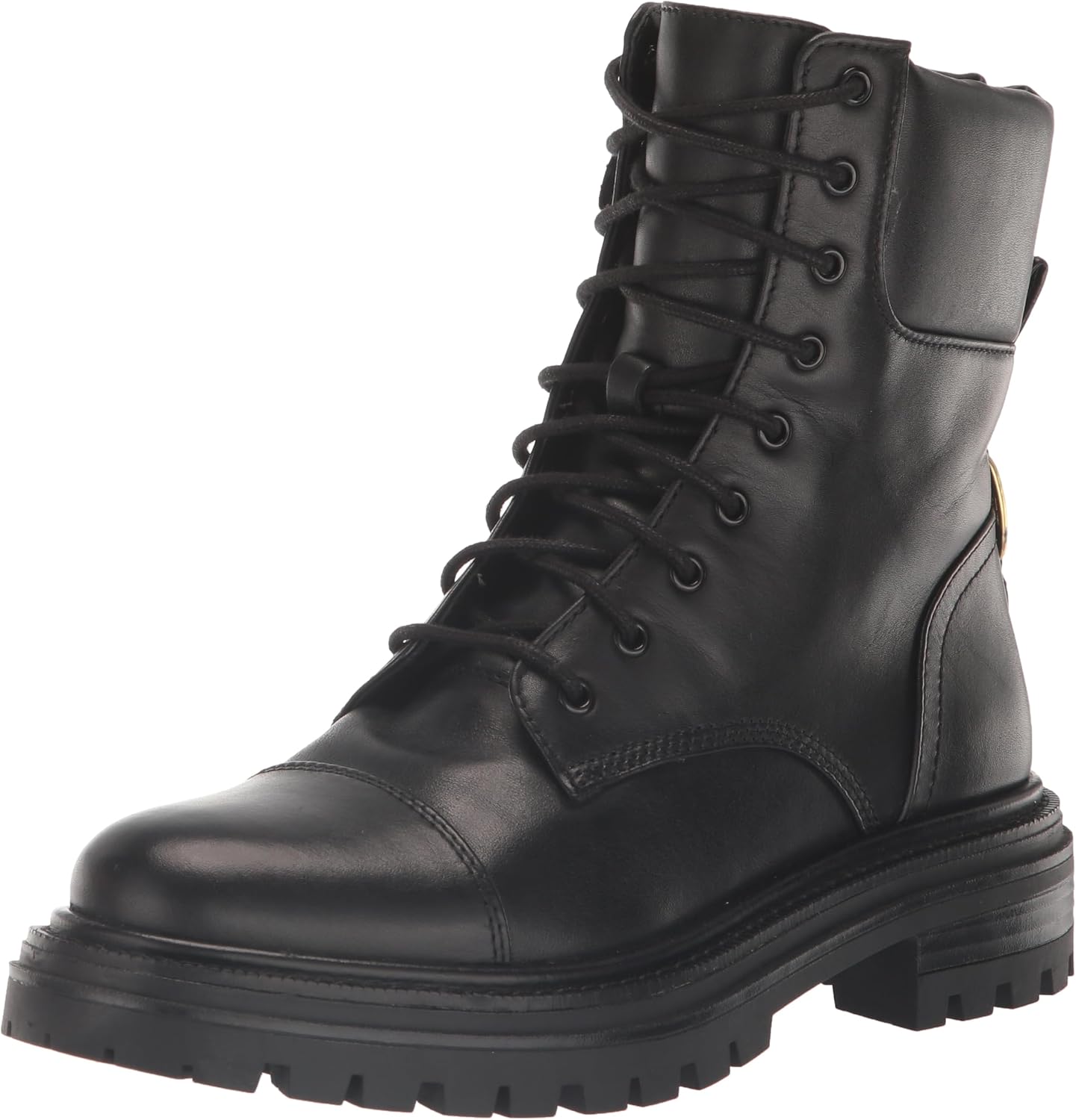 Sam Edelman Women's Aleia Combat Boot