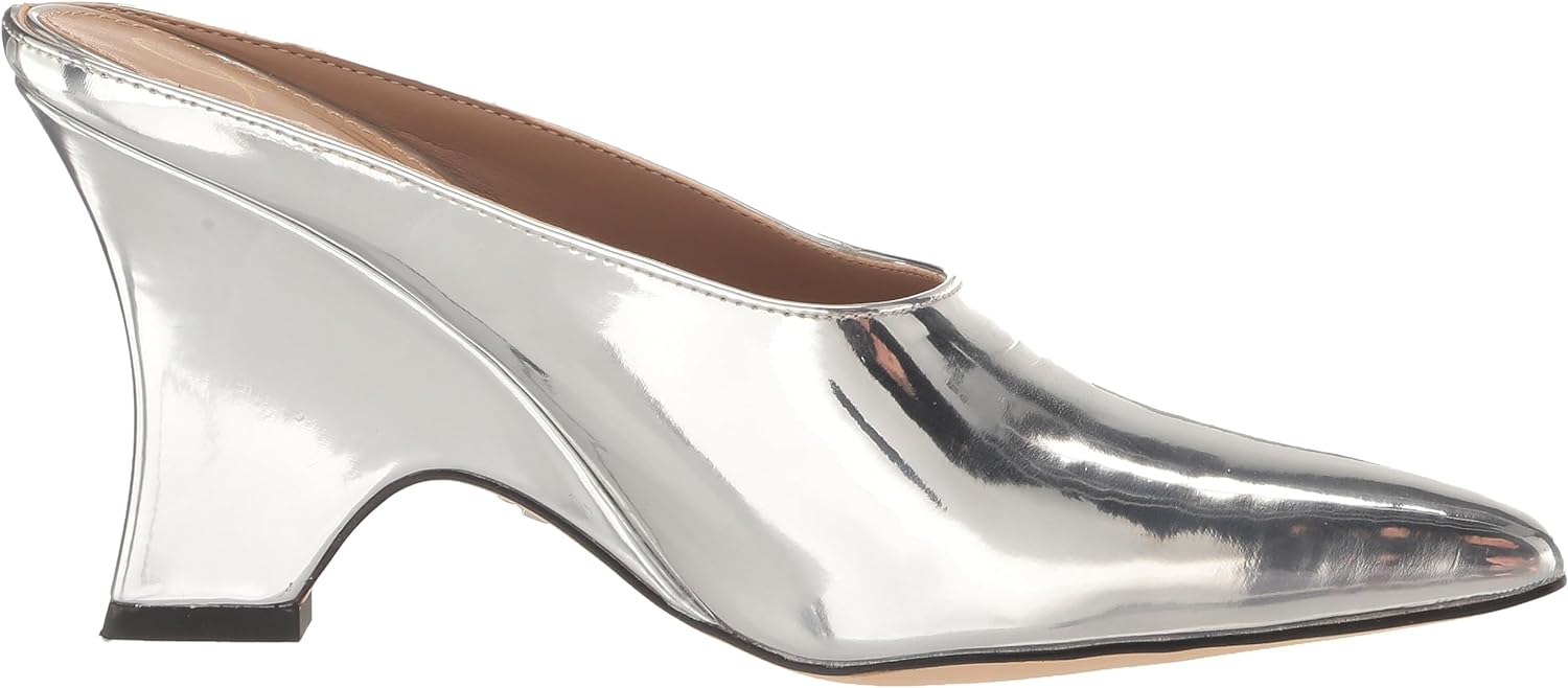 Sam Edelman Women's Vonn Heeled Mules