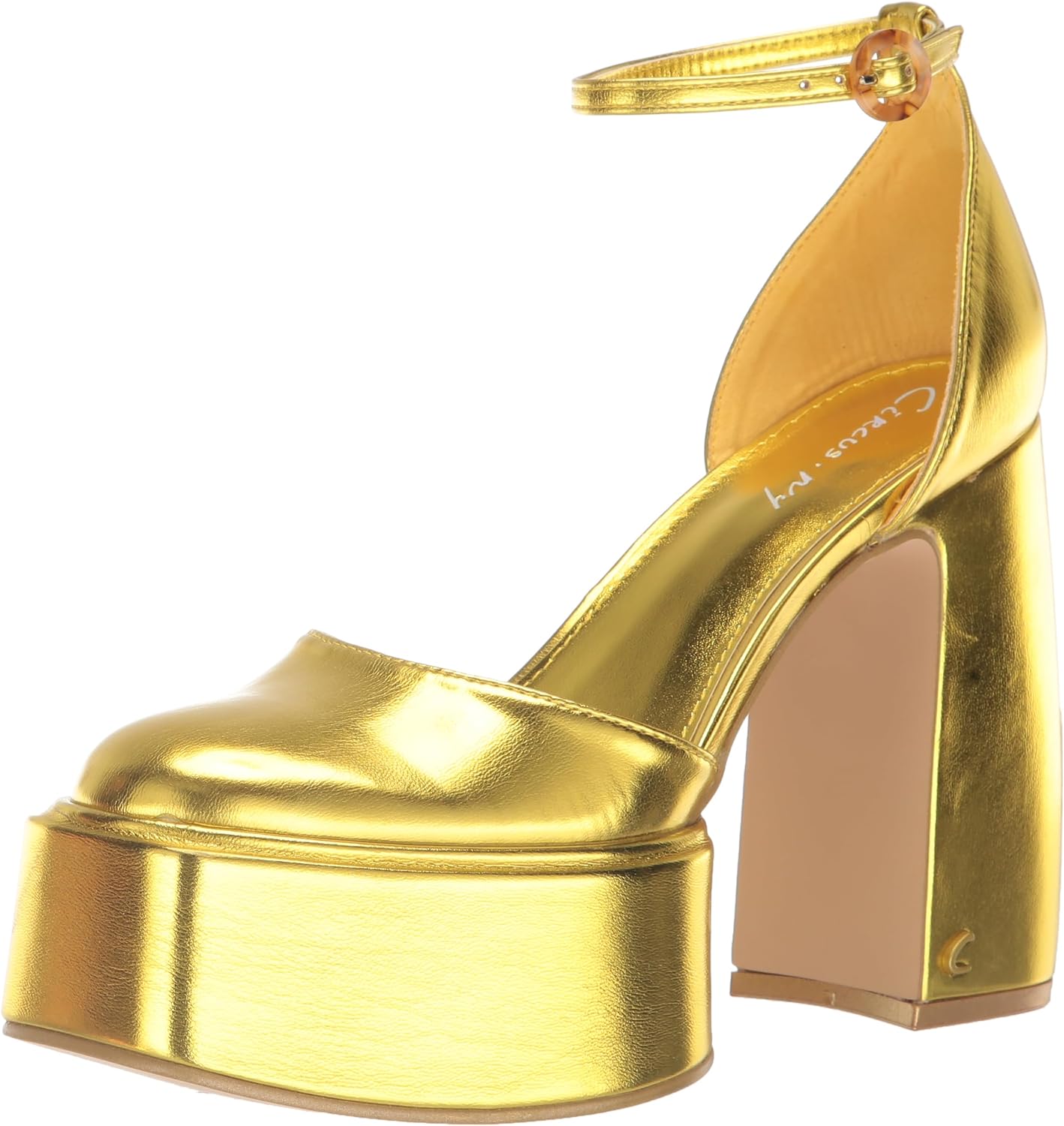 Circus NY by Sam Edelman Women's Bailey Platform Heel