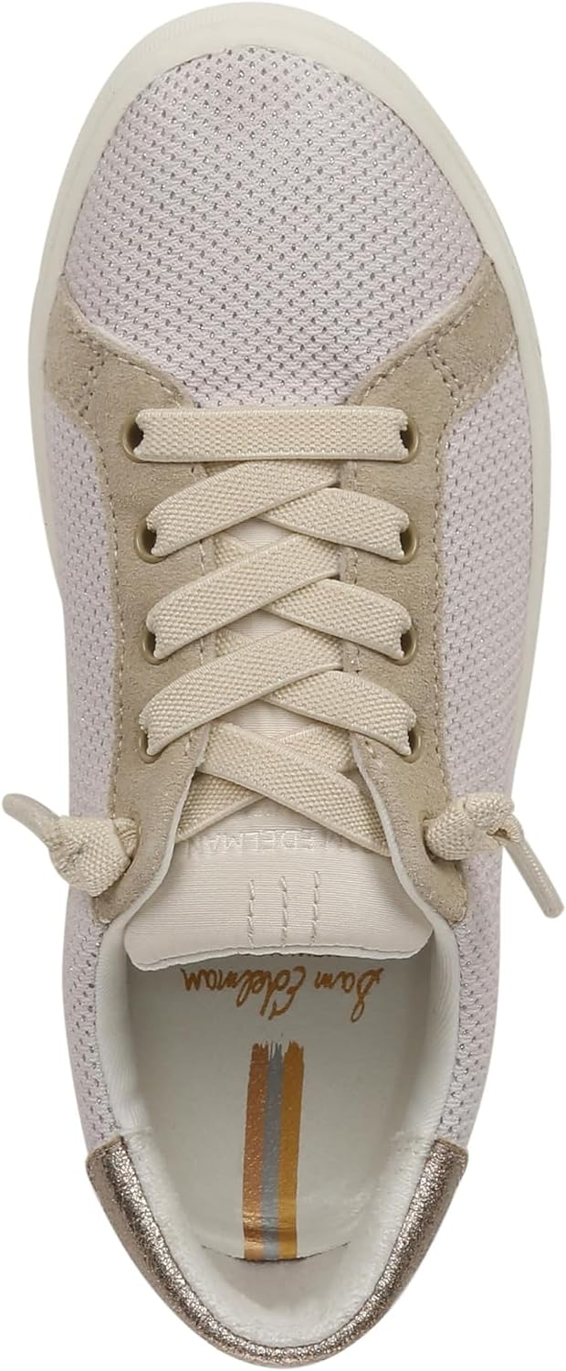 Sam Edelman Girls Ethyl Mini Sneakers