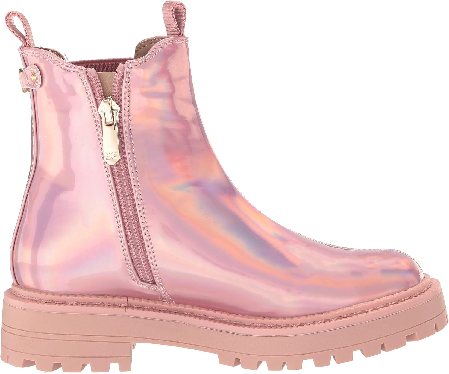 Sam Edelman Kids Unisex Laguna Boots