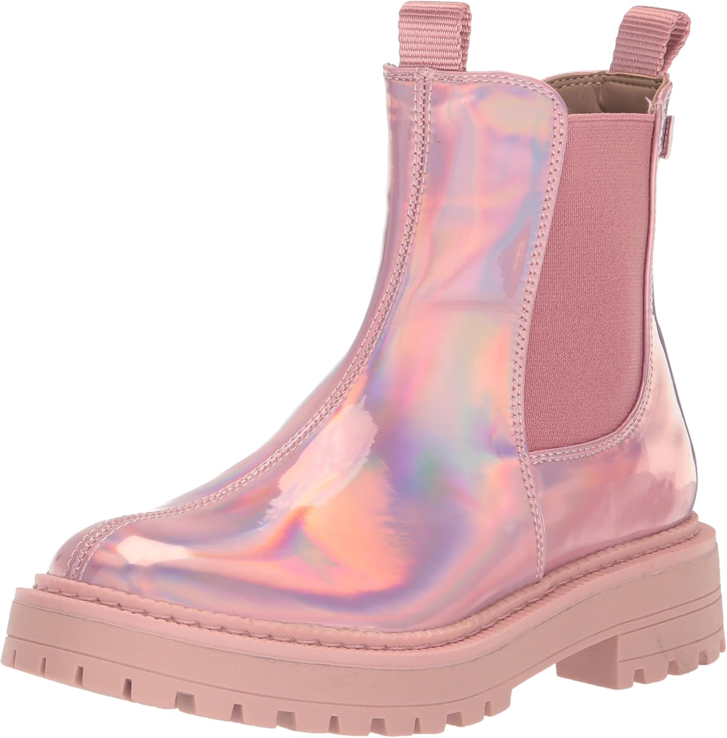 Sam Edelman Kids Unisex Laguna Boots