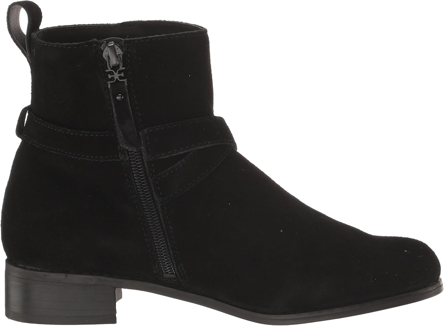 Sam Edelman Girl's Blair Ankle Bootie