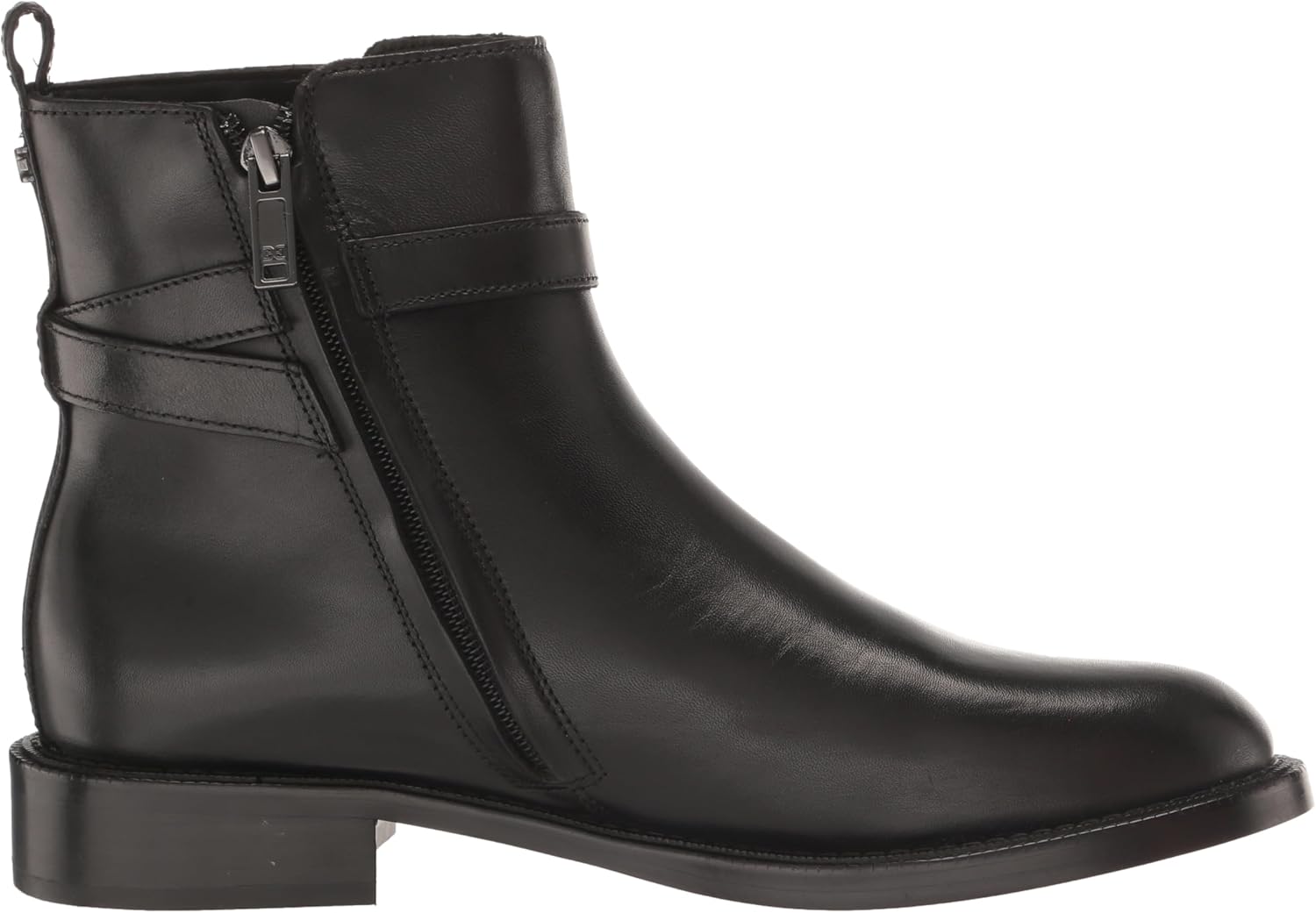 Sam Edelman Women's Nolynn Buckle Boot