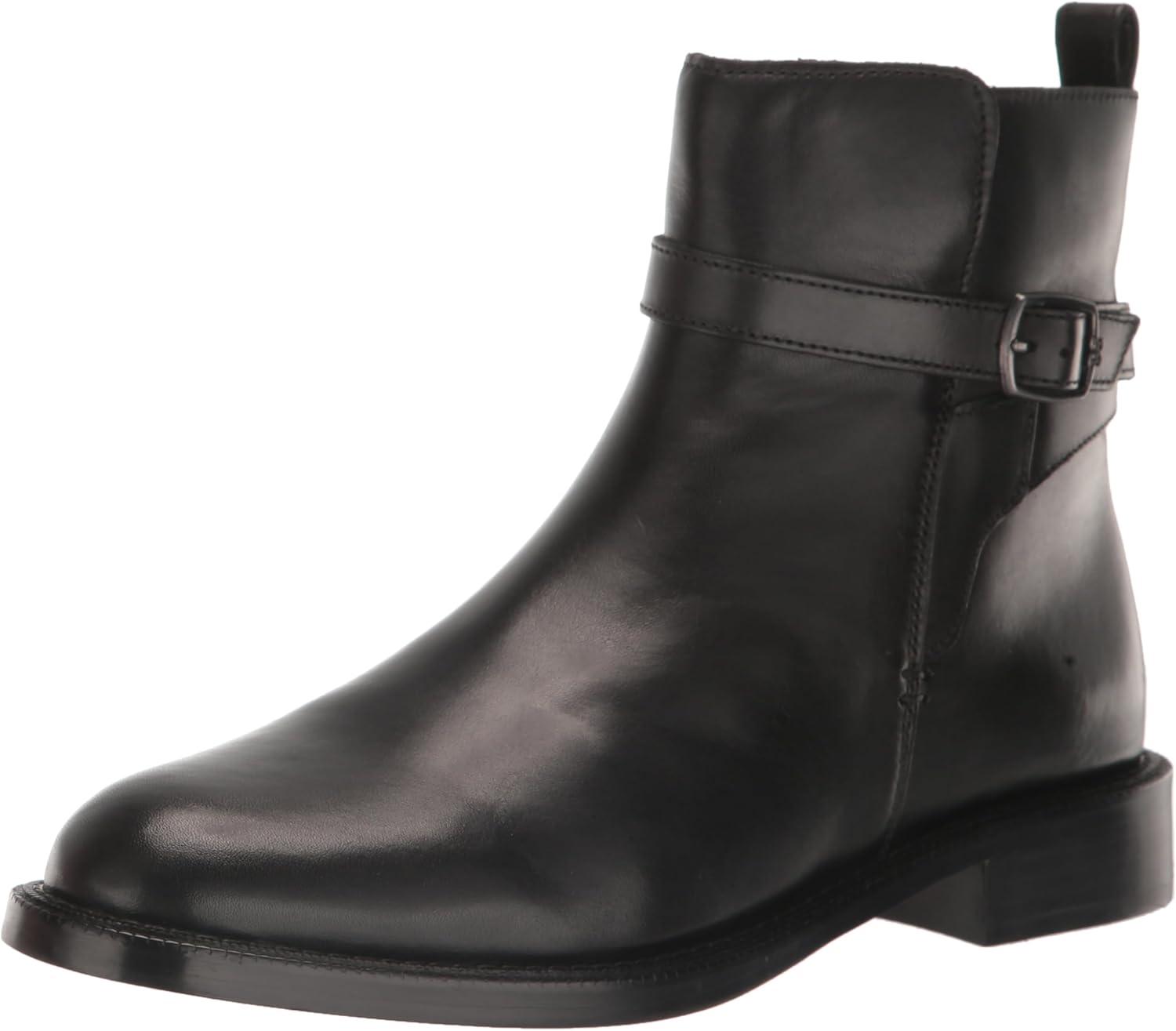 Sam Edelman Women's Nolynn Buckle Boot