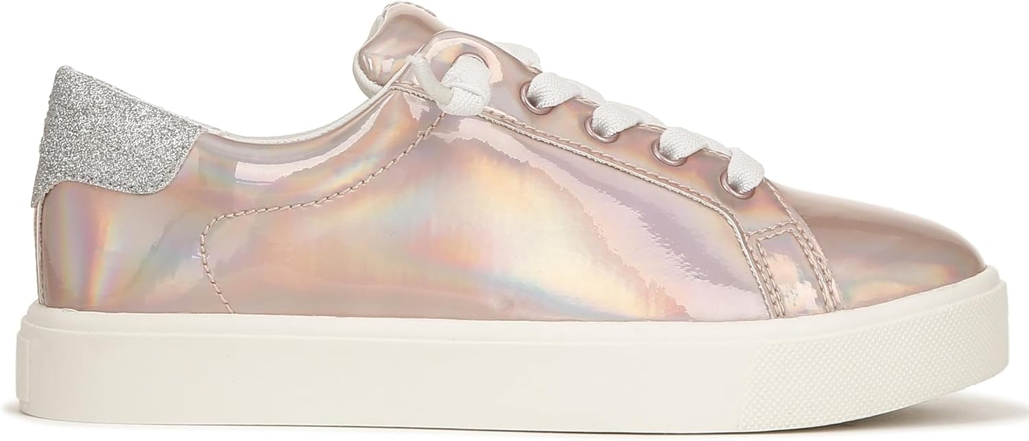 Sam Edelman Girls Ethyl Mini Sneakers