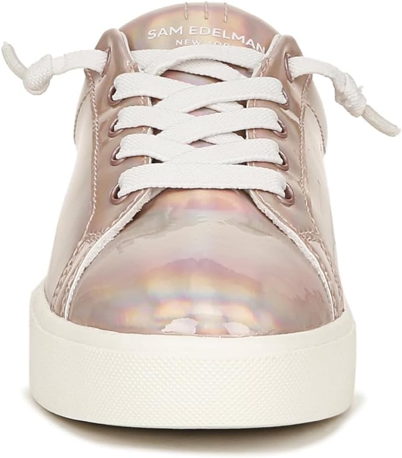 Sam Edelman Girls Ethyl Mini Sneakers