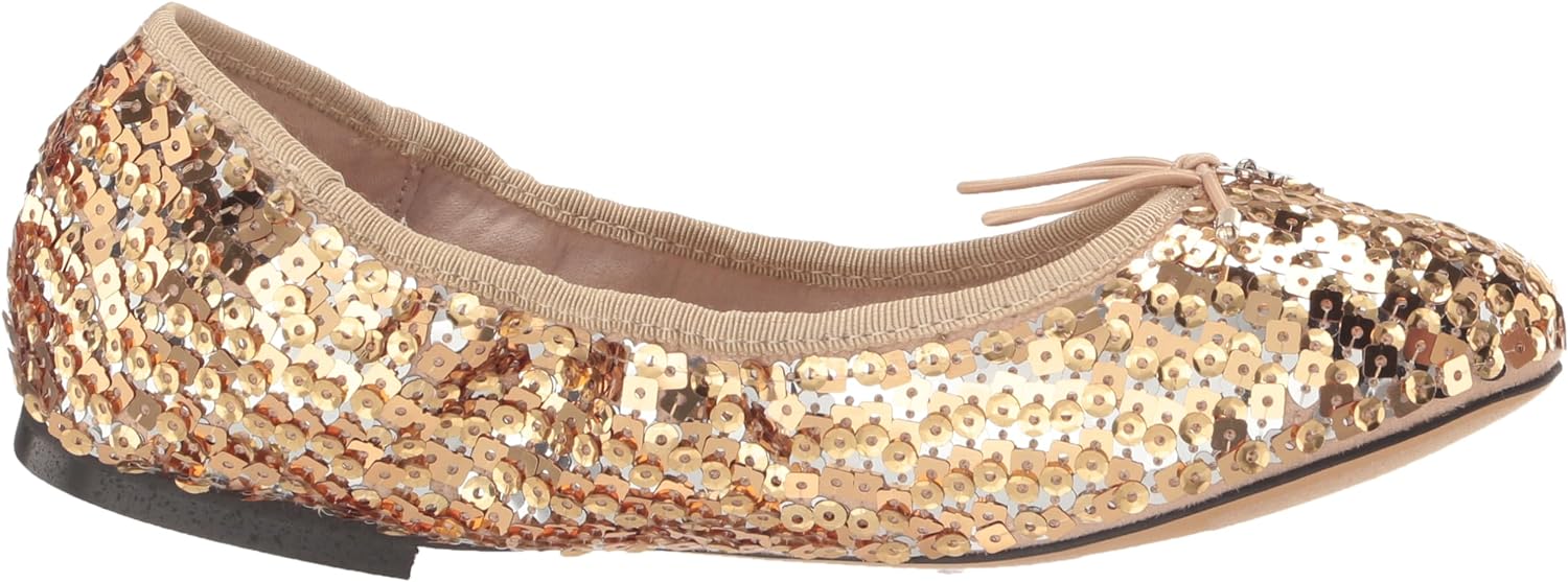 Sam Edelman Girl's Felicia Kids Ballet Flat