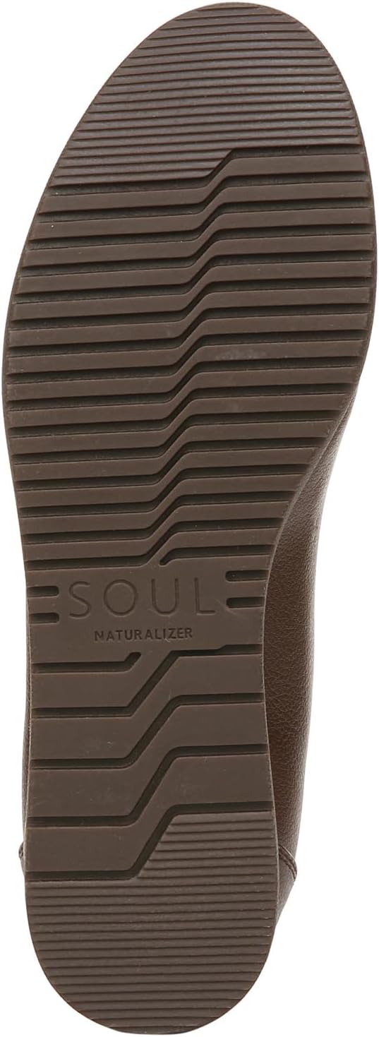 Soul by Naturalizer Women's Idea Flat