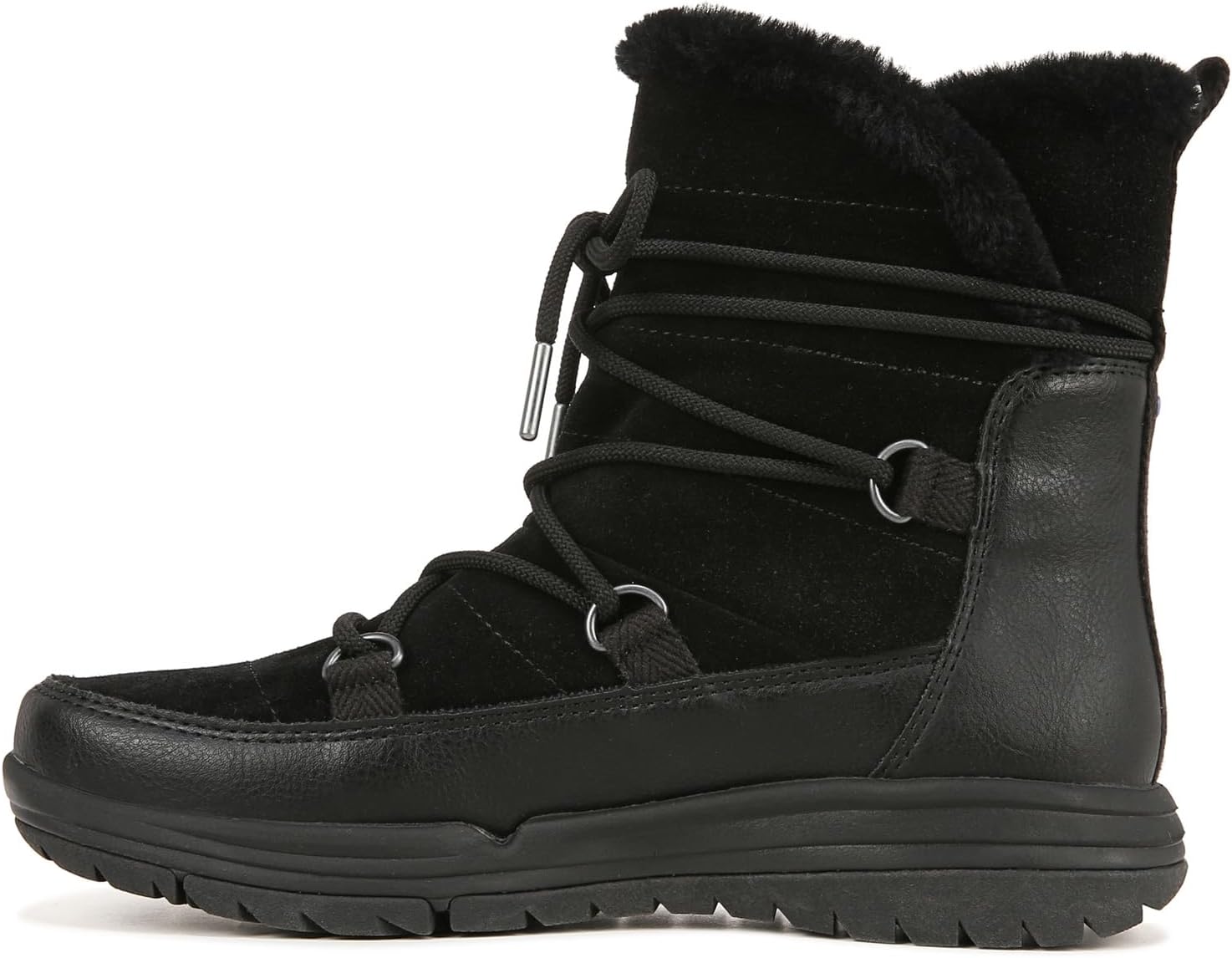 Ryka Womens Alpine Water-Repellent Winter Boot