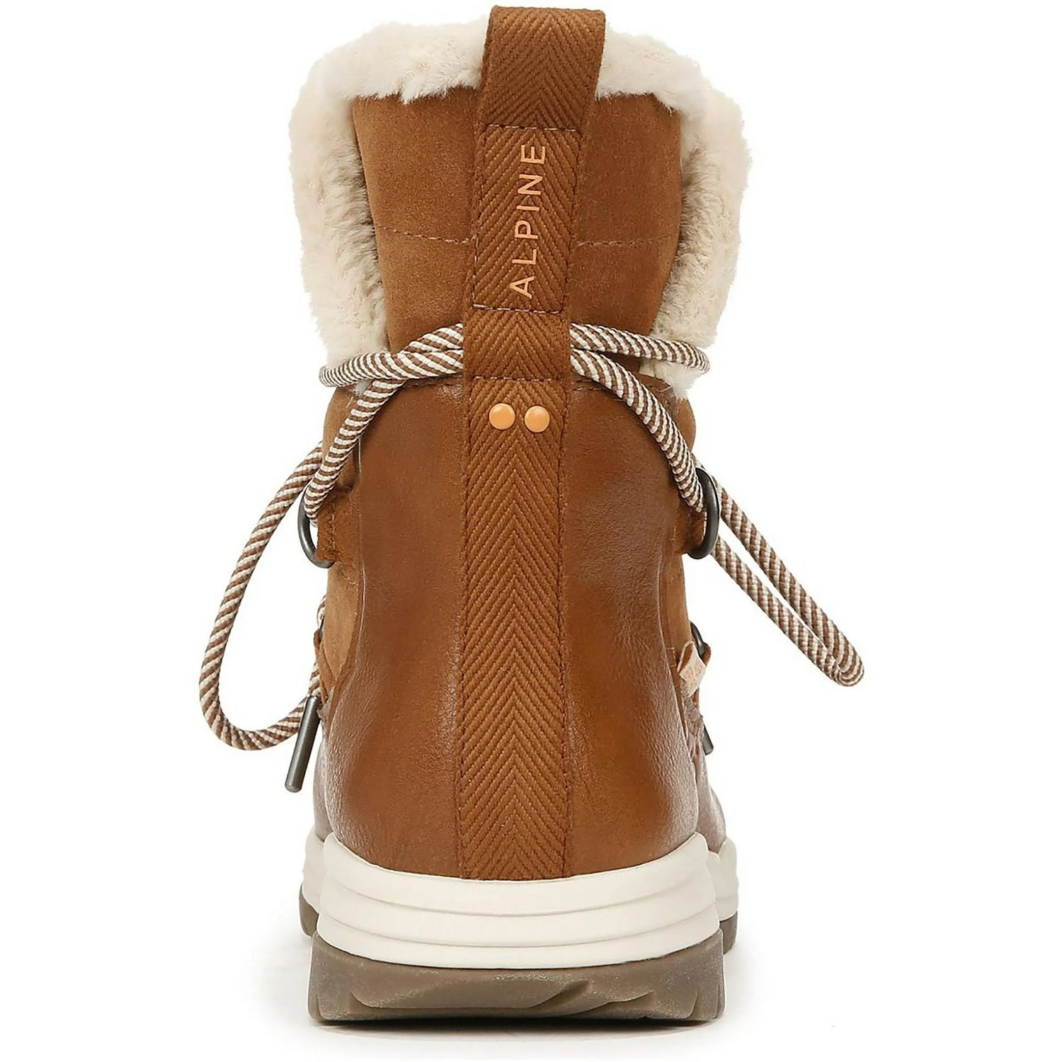 Ryka Womens Alpine Water-Repellent Winter Boot