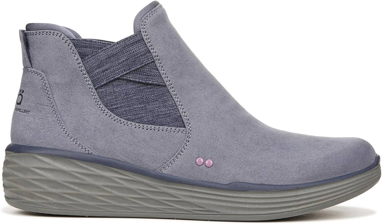 Ryka Women's Noelle Chelsea Ankle Boot