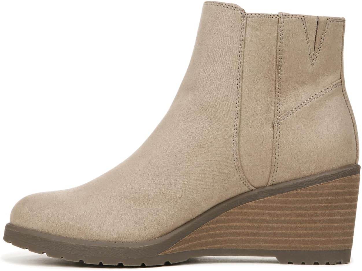 Dr. Scholl's Women's Chloe Booties Ankle Boot