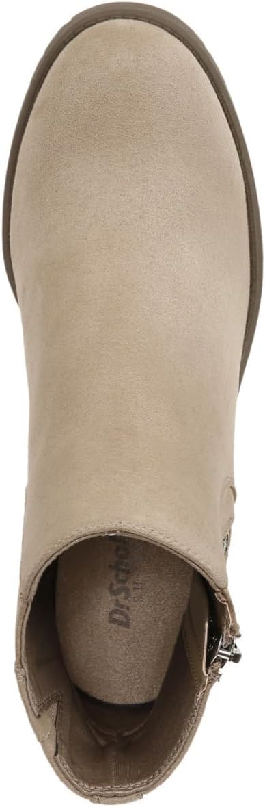 Dr. Scholl's Women's Chloe Booties Ankle Boot