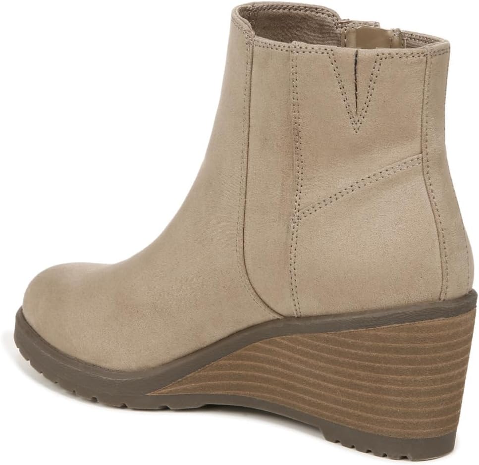 Dr. Scholl's Women's Chloe Booties Ankle Boot