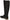 Dr. Scholl's Womens Astir Zip Knee High Boot