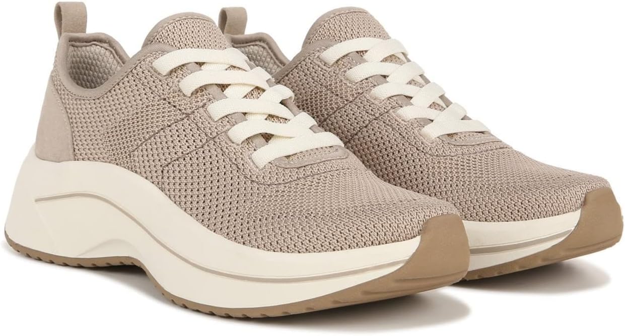 Lt Taupe Knit