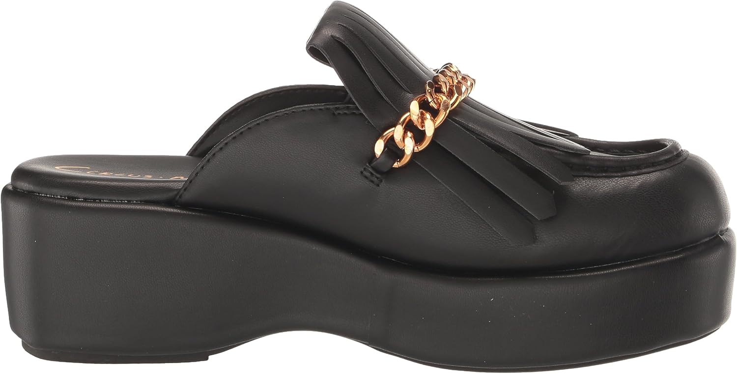 Circus NY by Sam Edelman Women's Joan Clog