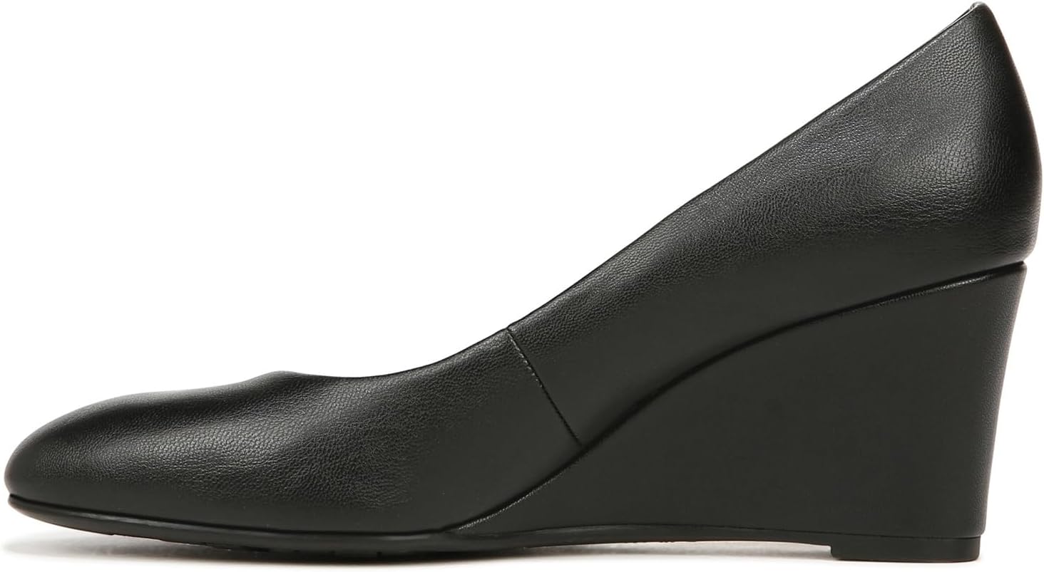 LifeStride Womens Gio Wedge Pumps