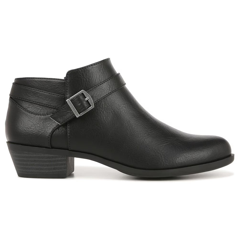 LifeStride Women's Alexander Western Bootie