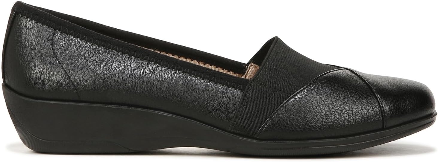 LifeStride Womens Intro Flat