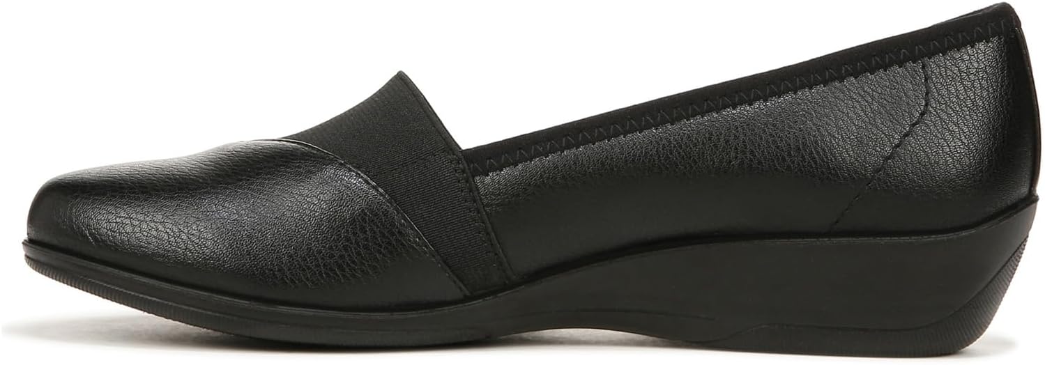 LifeStride Womens Intro Flat