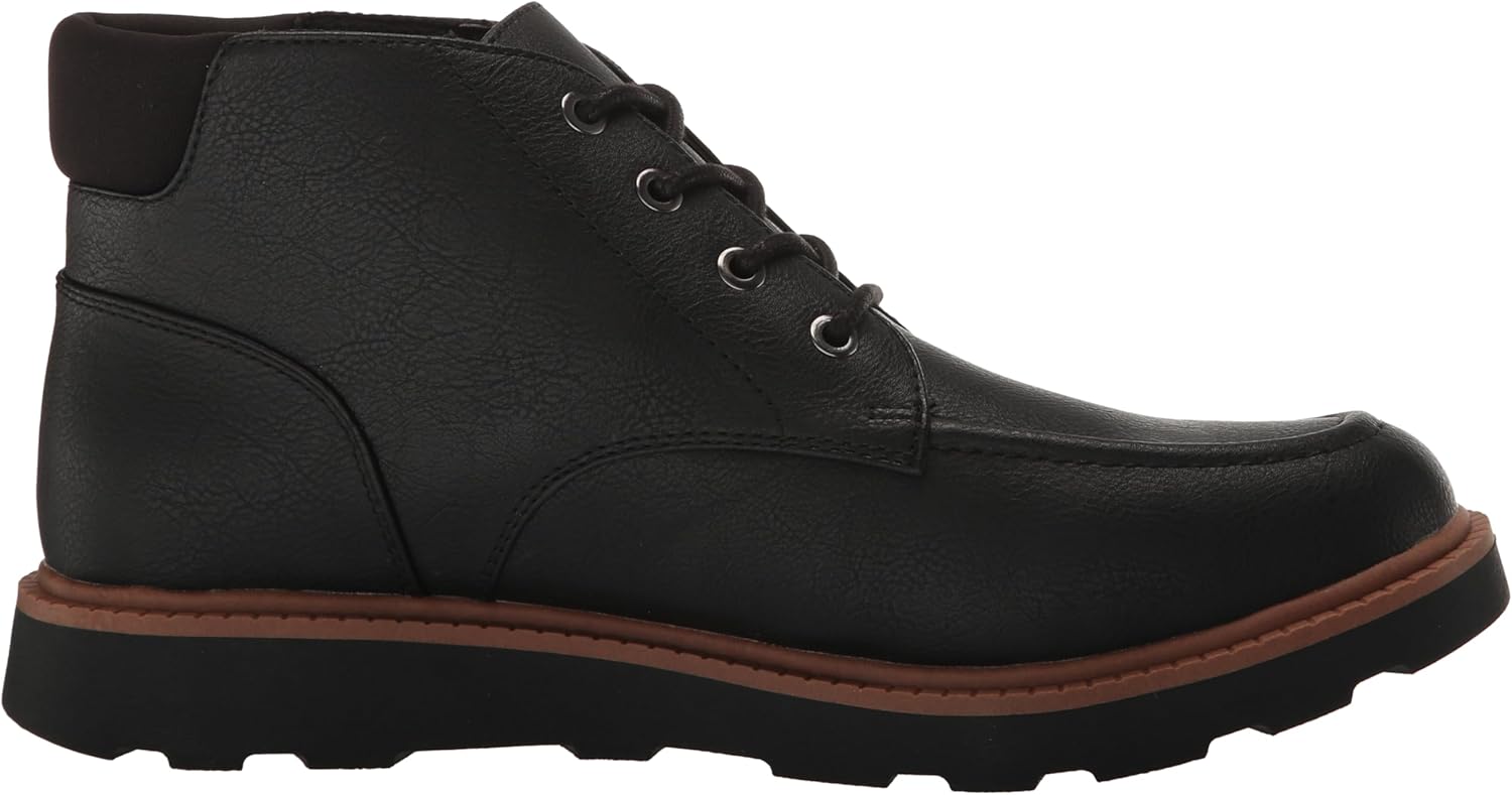 Dr.Scholl's Men's Maplewood Chukka Boots