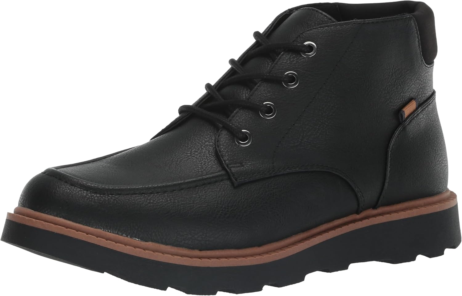 Dr.Scholl's Men's Maplewood Chukka Boots