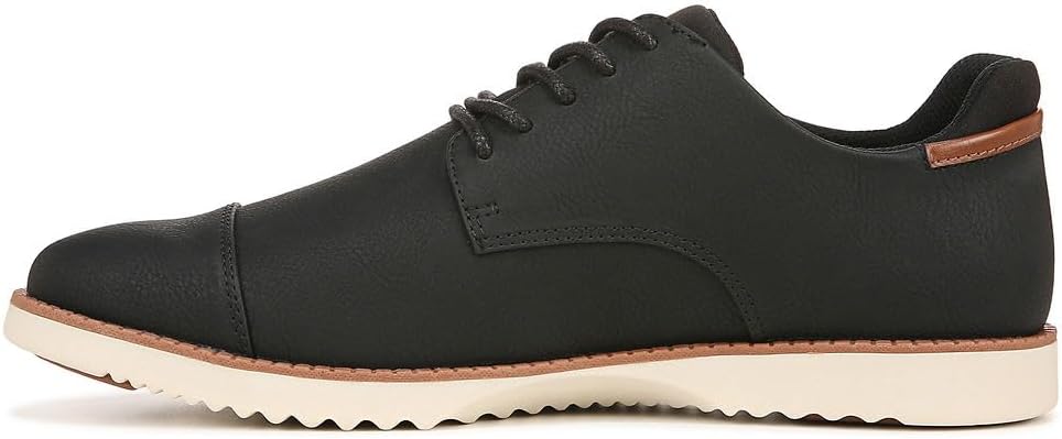 Dr. Scholl's  Men's Sync Cap Toe Oxford