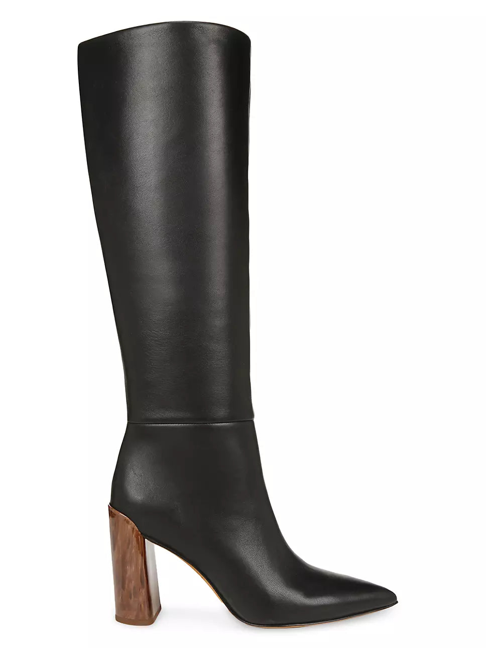 Vince Women's Pilar Knee High Boots