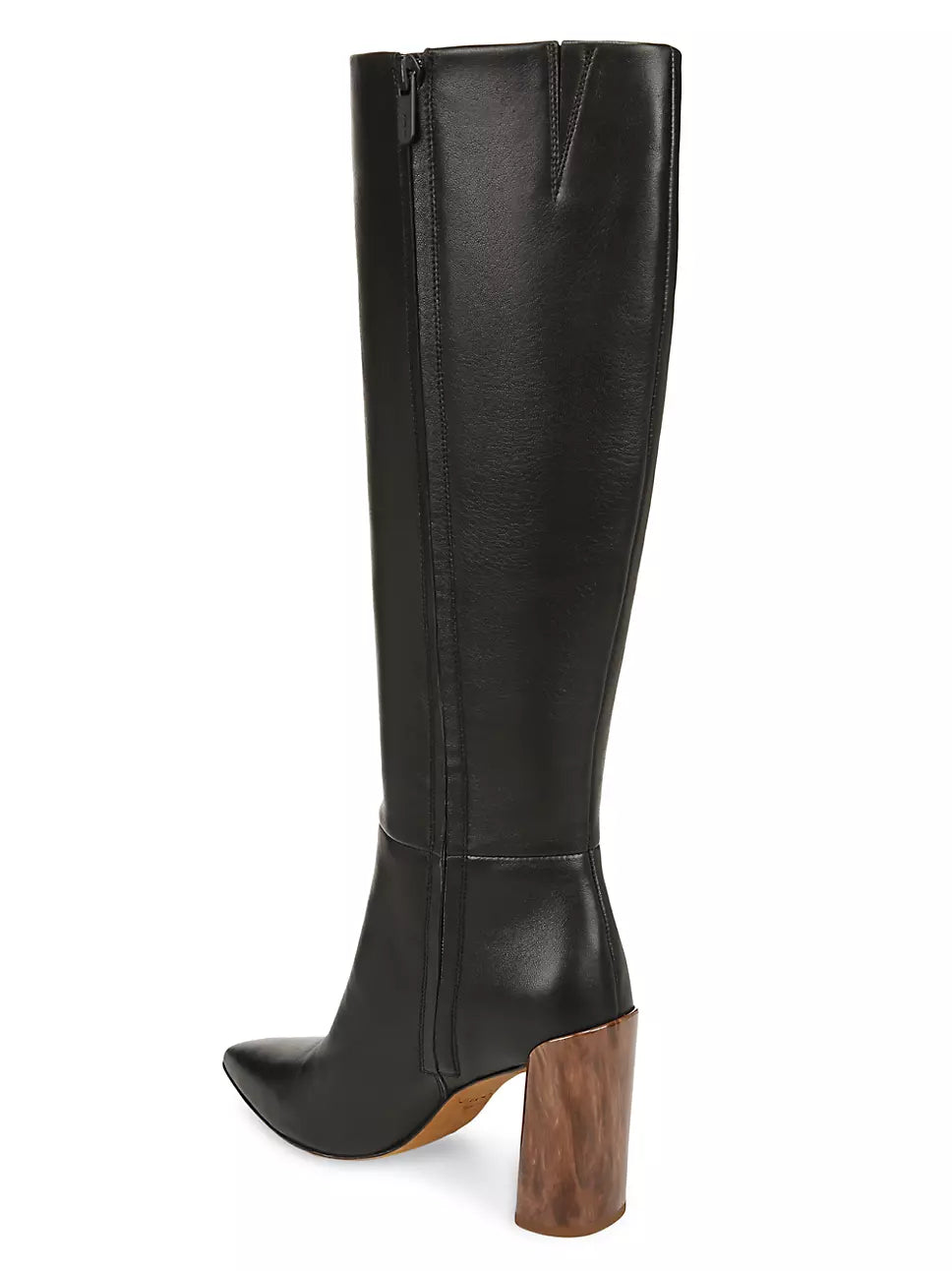 Vince Women's Pilar Knee High Boots