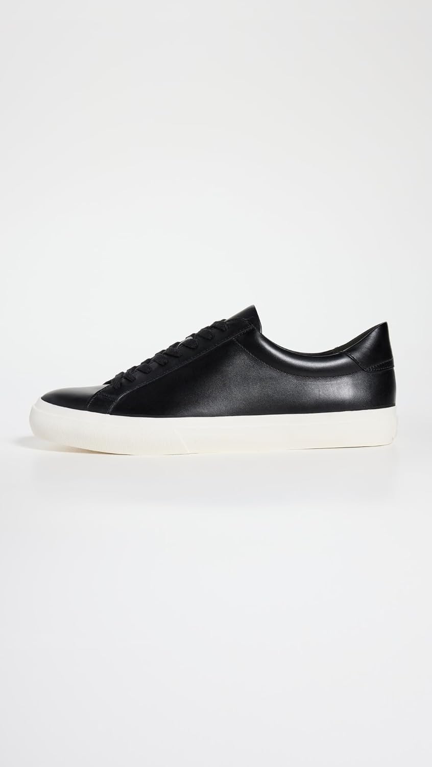 Vince Mens Fulton Lace Up Sneaker