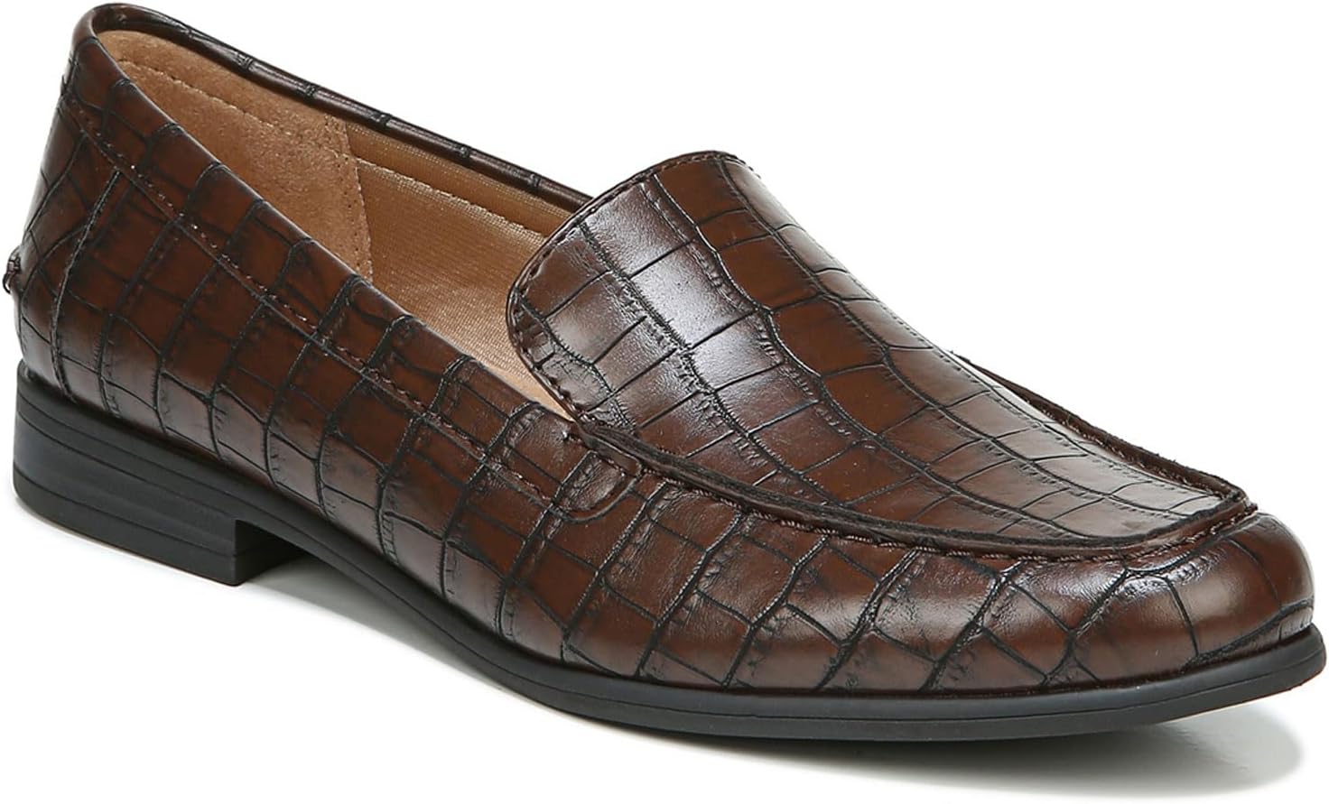 Brown Croco