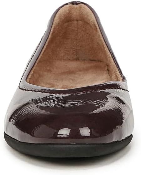 Naturalizer Women's Vivienne Ballet Flats