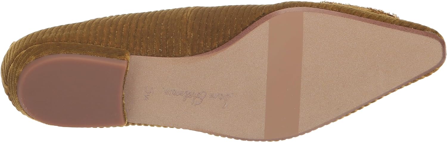 Sam Edelman Women's Janina Flat