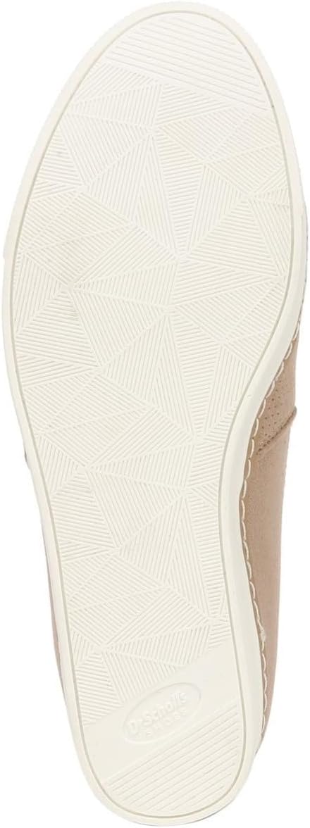 Dr. Scholls Women's If Only Slip-on Wedge Platform Sneaker