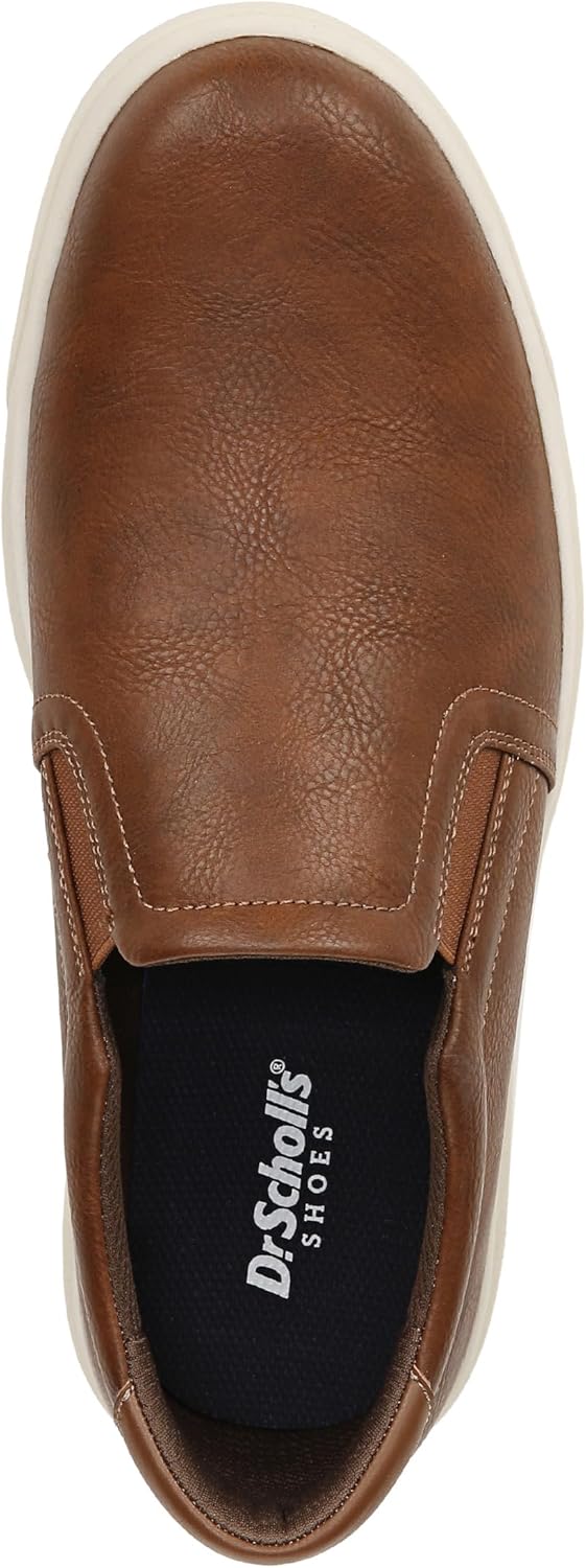 Dr. Scholl's Shoes Mens Madison CFX Slip On Loafer