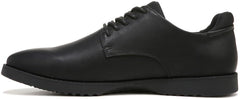 Dr. Scholl's Mens Sync Work Slip Resistant Lace Up Oxford