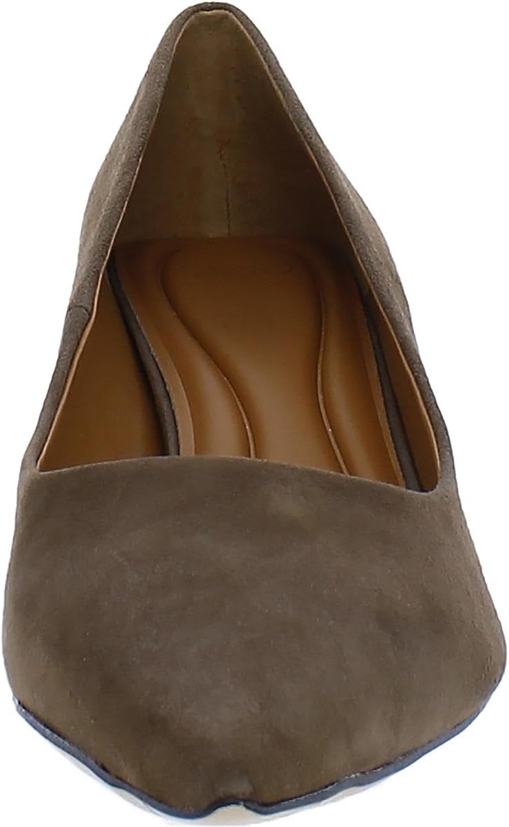 Franco Sarto Women's Diva Heel Pump