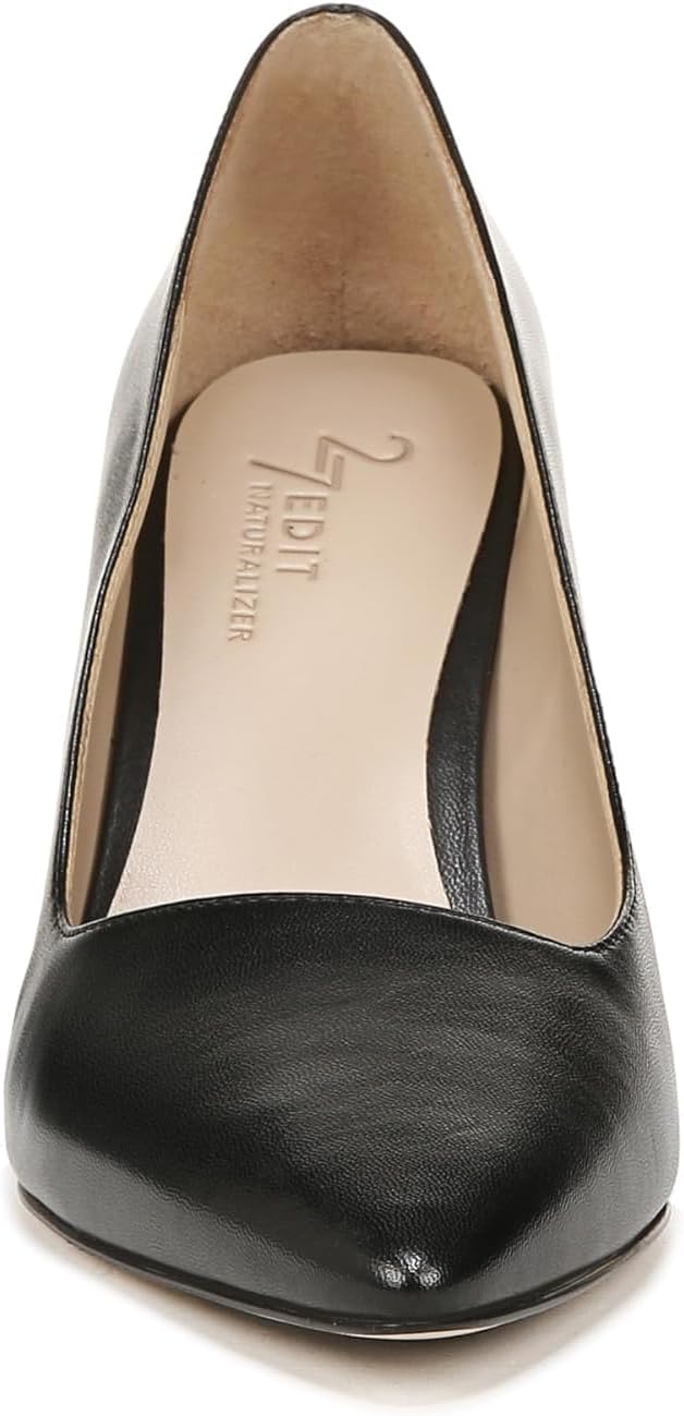 Naturalizer Women's 27 Edit Alice Pumps