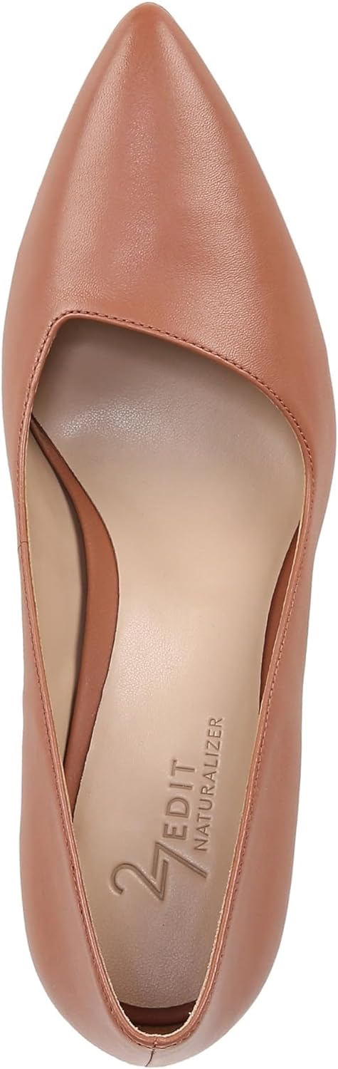 Naturalizer Women's 27 Edit Alice Pumps